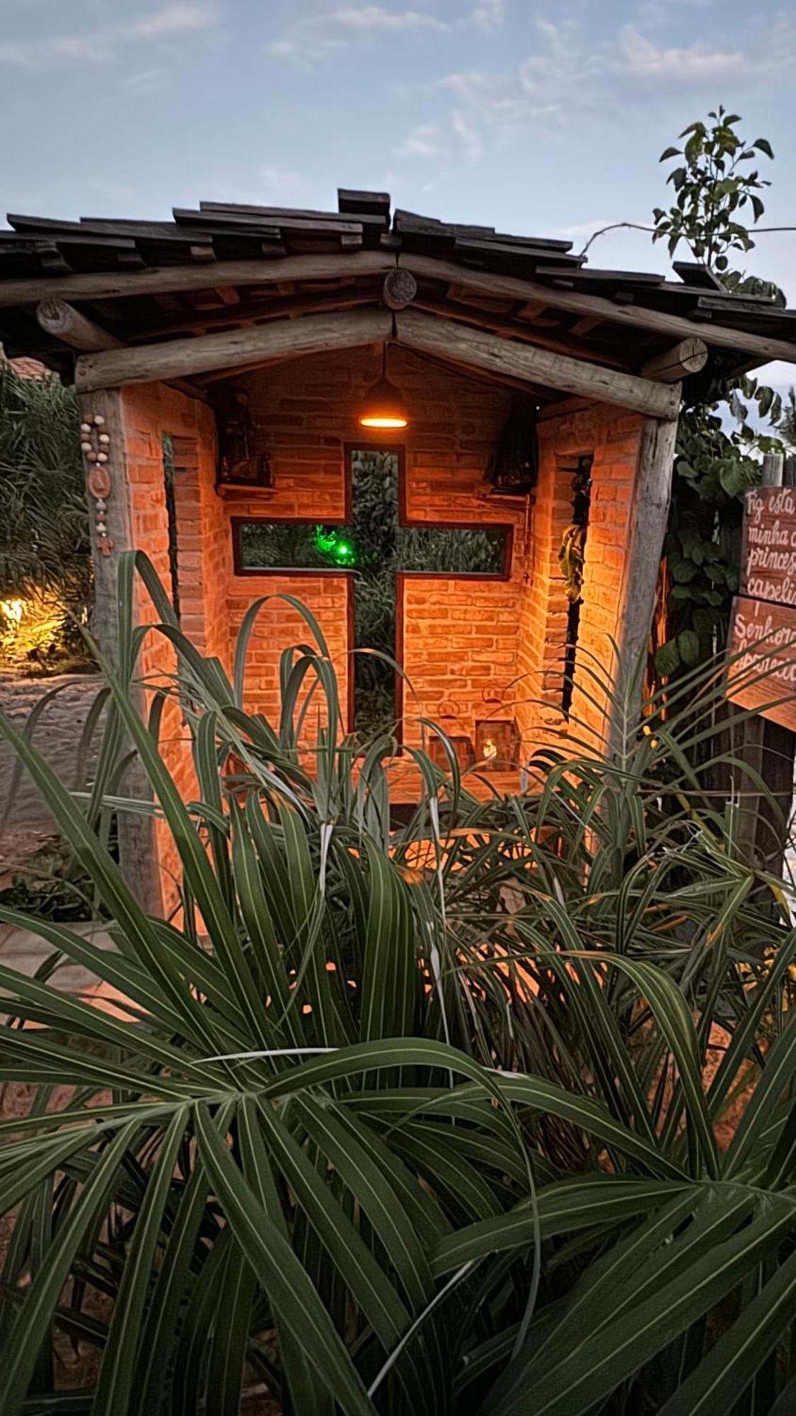 Vila Sereia Caraíva Zewnętrze zdjęcie